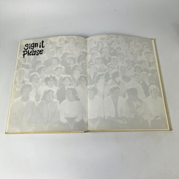 61 Mark Keppel Alhambra Teocalli High School Yearbook California Alumni Ancestry - Picture 13 of 16